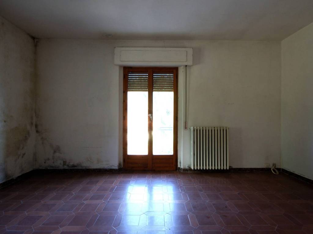 Appartamento a Citerna in Via del Monte Santo - Foto 3