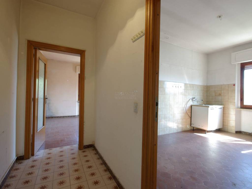 Appartamento a Citerna in Via del Monte Santo - Foto 4