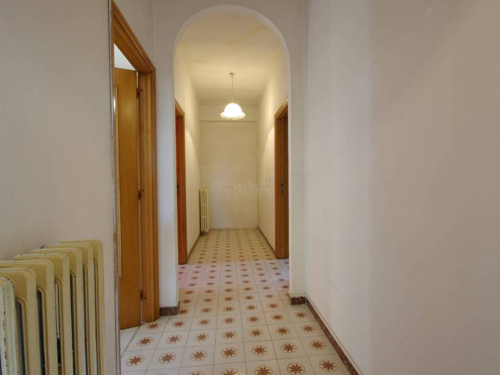 Appartamento a Citerna in Via del Monte Santo - Foto 5