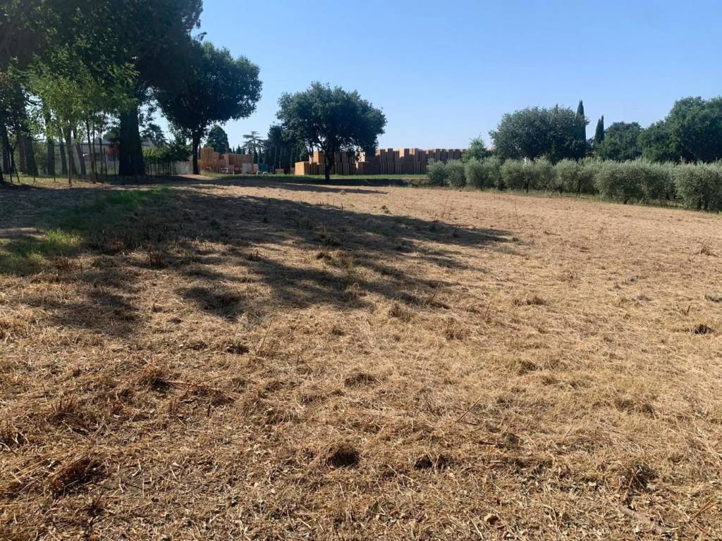 Terreno a Bastia umbra in via sant'Elisabetta - Foto 5