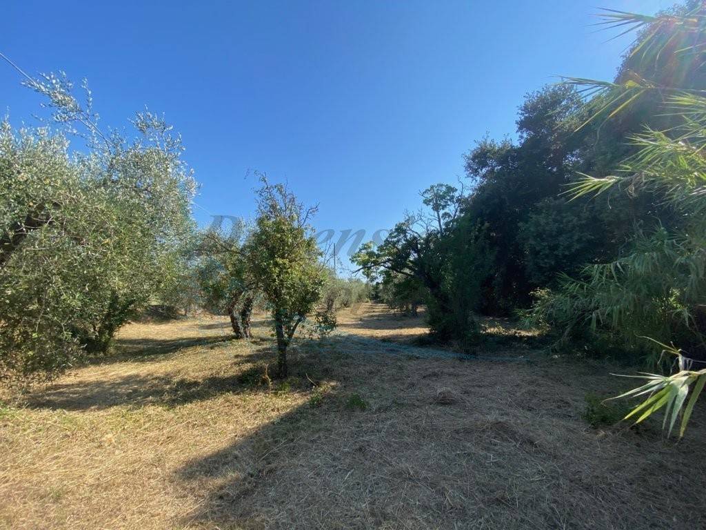 Villetta a schiera a Rosignano marittimo in località stradone polveroni - Foto 2