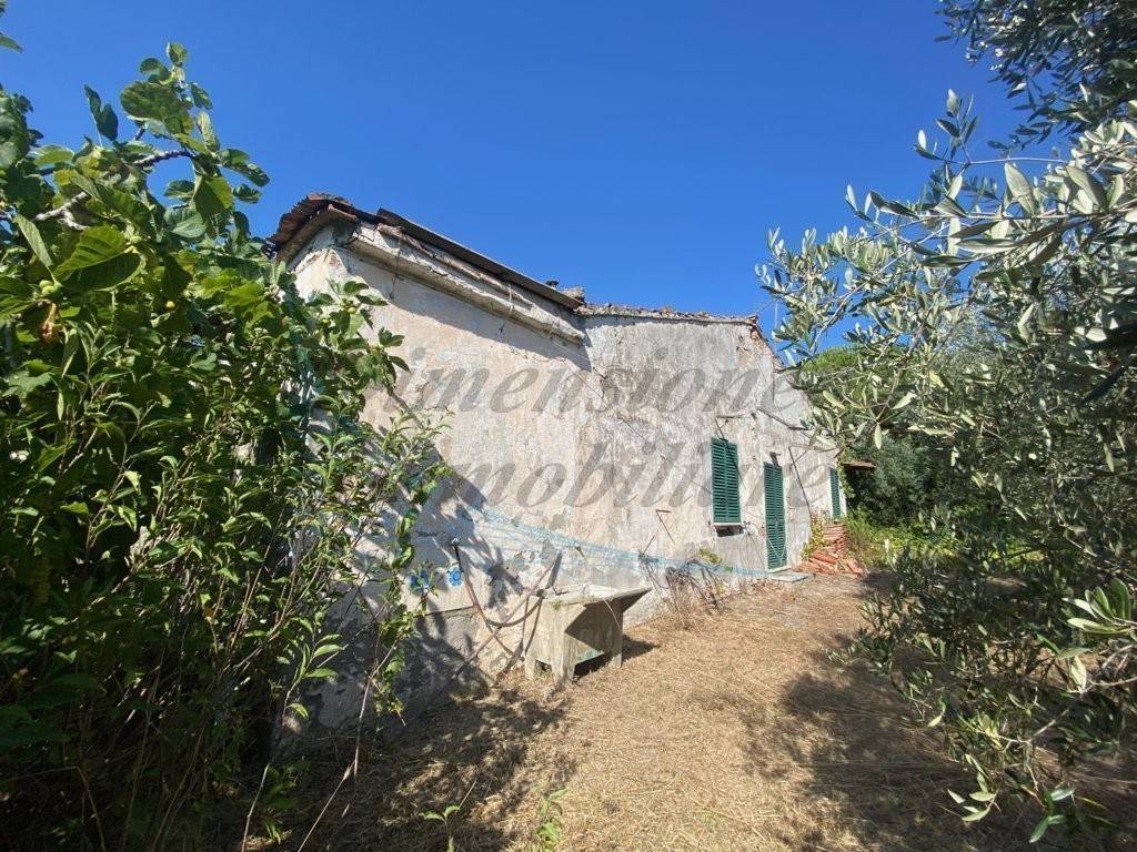 Villetta a schiera a Rosignano marittimo in località stradone polveroni - Foto 3