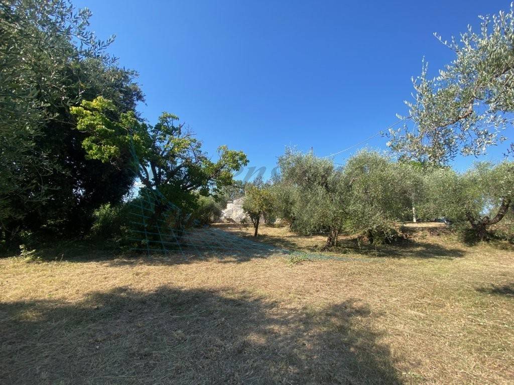 Villetta a schiera a Rosignano marittimo in località stradone polveroni - Foto 5