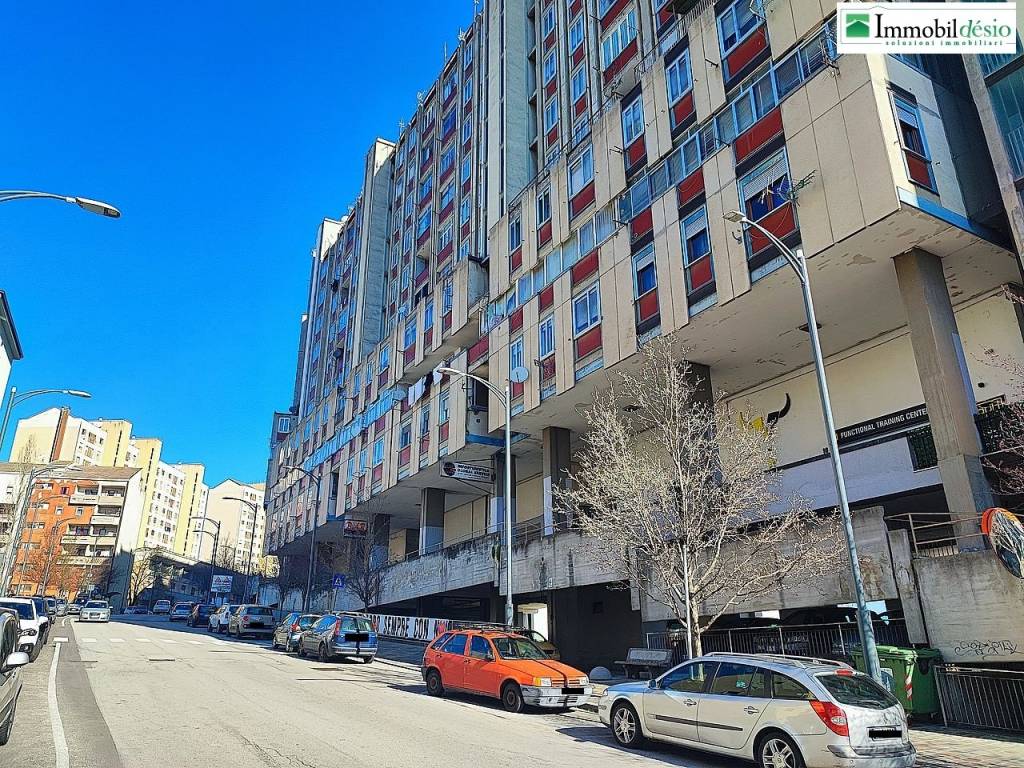 Appartamento a Potenza in Via Tirreno, 12 - Foto 2