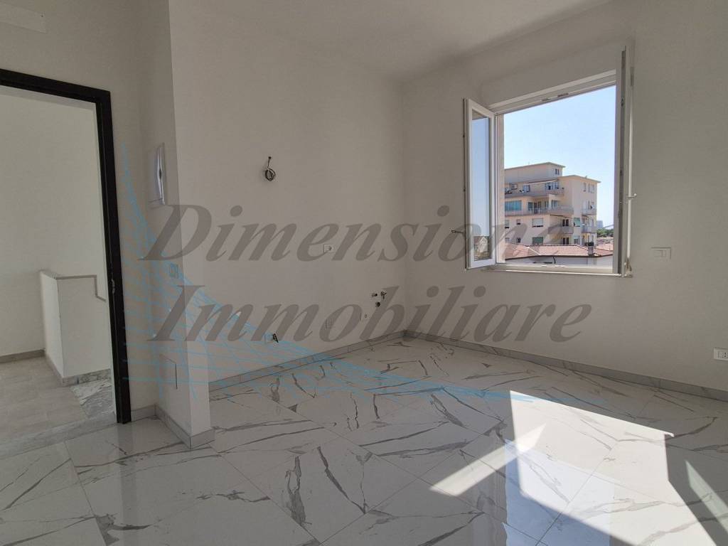 Appartamento a Rosignano marittimo in Piazza Monte alla Rena - Foto 2