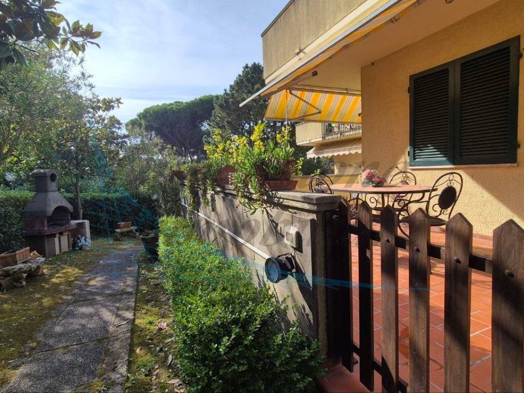 Appartamento a Rosignano marittimo in Via Tagliamento - Foto 2