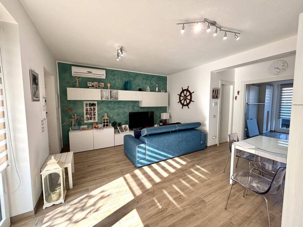 Appartamento a Civitanova marche in via zavatti - Foto 2