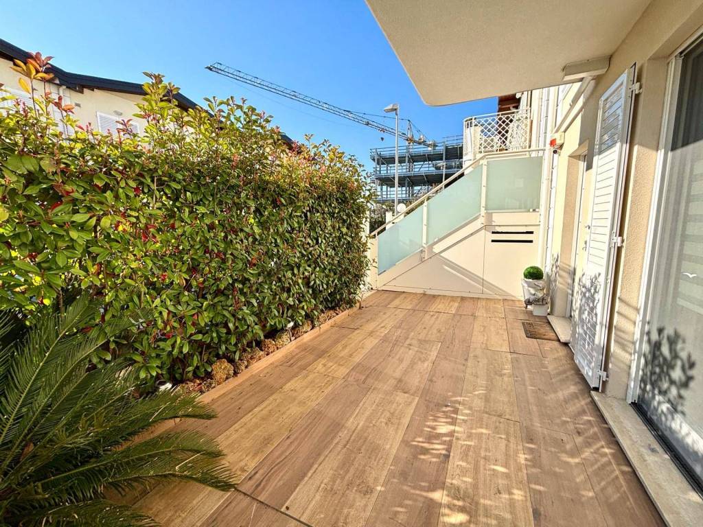 Appartamento a Civitanova marche in via zavatti - Foto 4