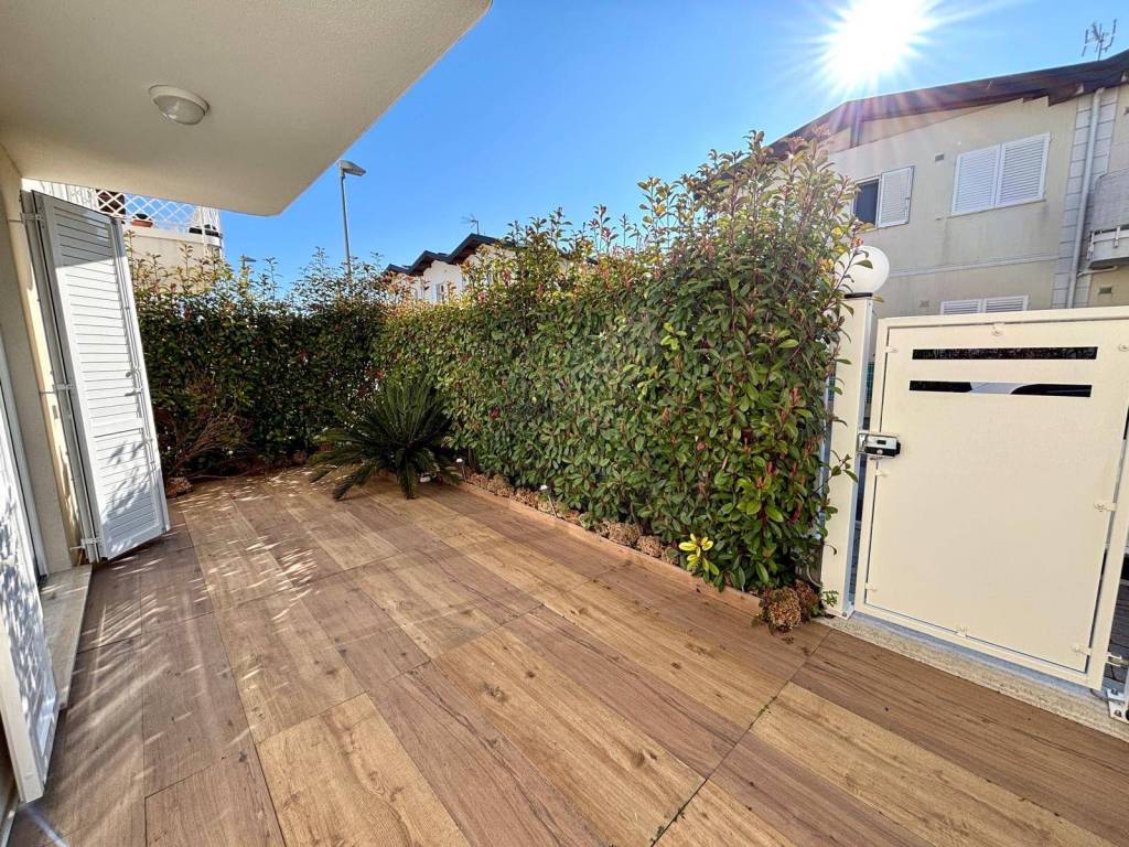 Appartamento a Civitanova marche in via zavatti - Foto 5