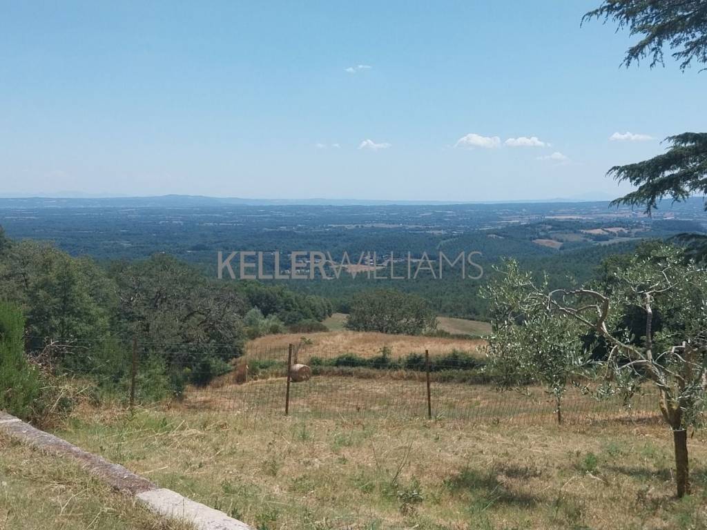 Rustico / casale a Sorano in Strada Provinciale Montevitozzo - Foto 2