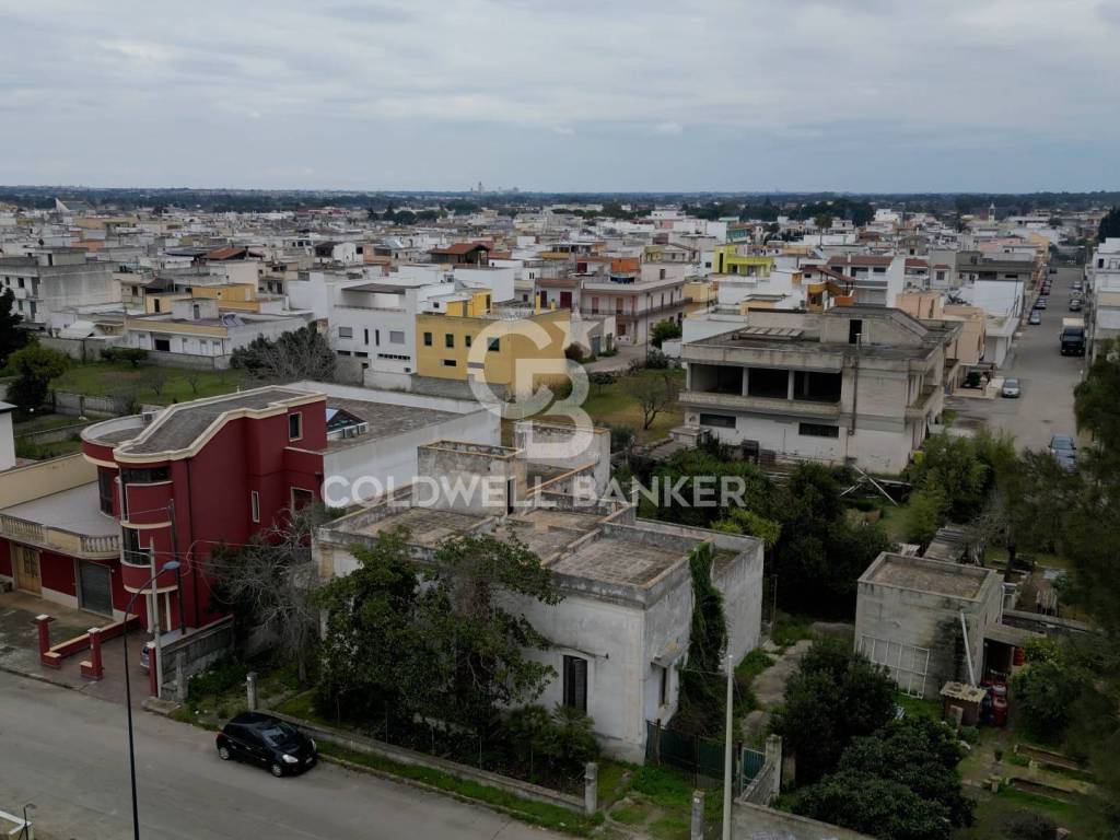 Villa a Aradeo in Via XXIV Maggio, 93 - Foto 2