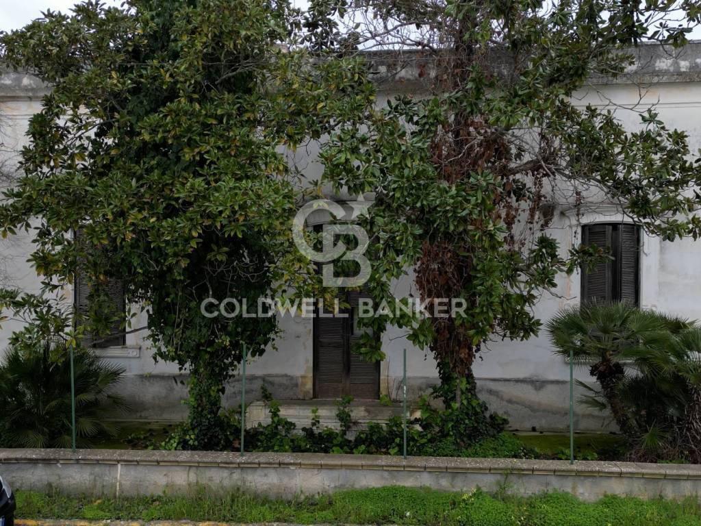 Villa a Aradeo in Via XXIV Maggio, 93 - Foto 3