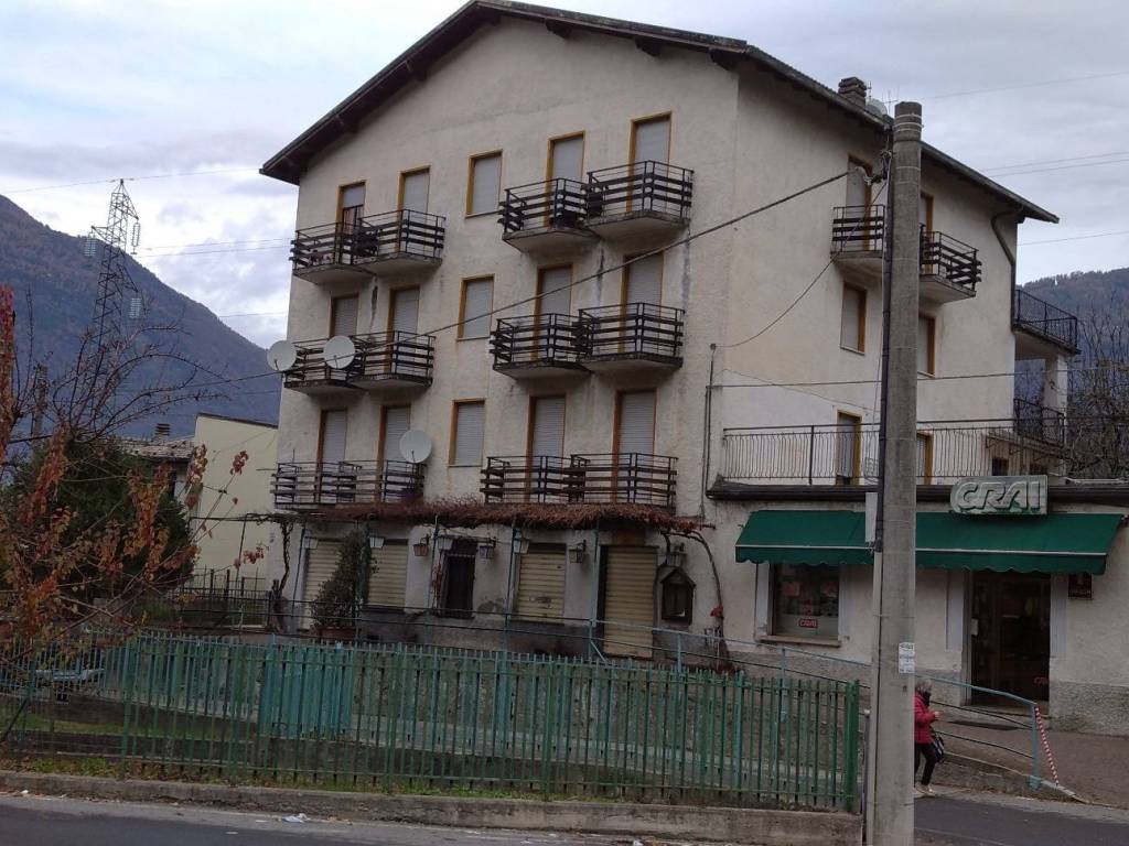 Appartamento a Albosaggia in Via Moia, 29 - Foto 3