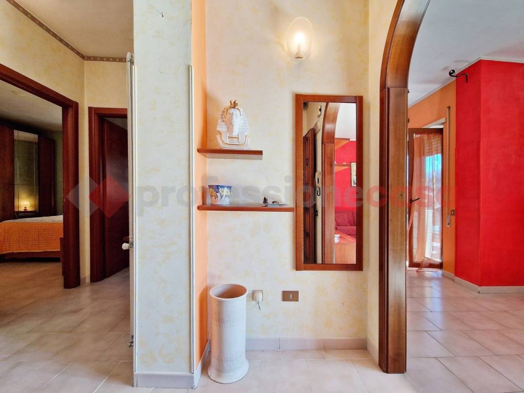 Appartamento a Scoppito in Via Roma, 114 - Foto 4