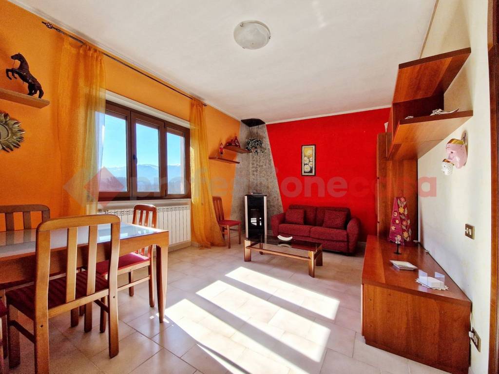 Appartamento a Scoppito in Via Roma, 114 - Foto 5
