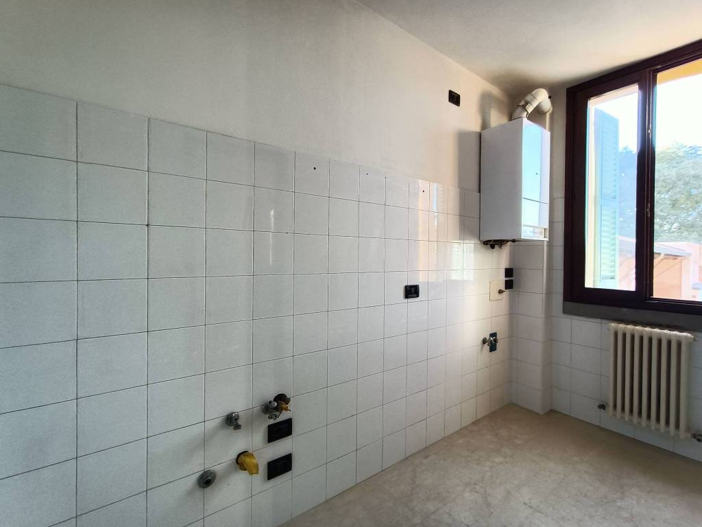 Appartamento a Castel bolognese in Piazza Camerini - Foto 5