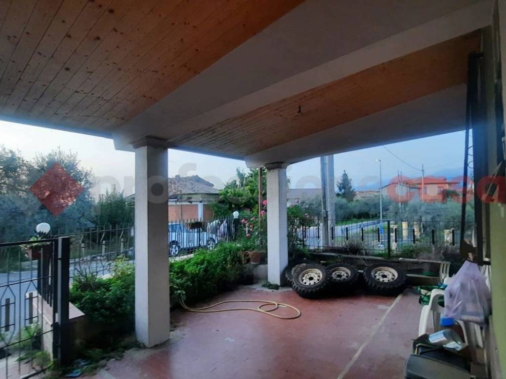 Casa indipendente a Torrice in via Tufare, 86 - Foto 4