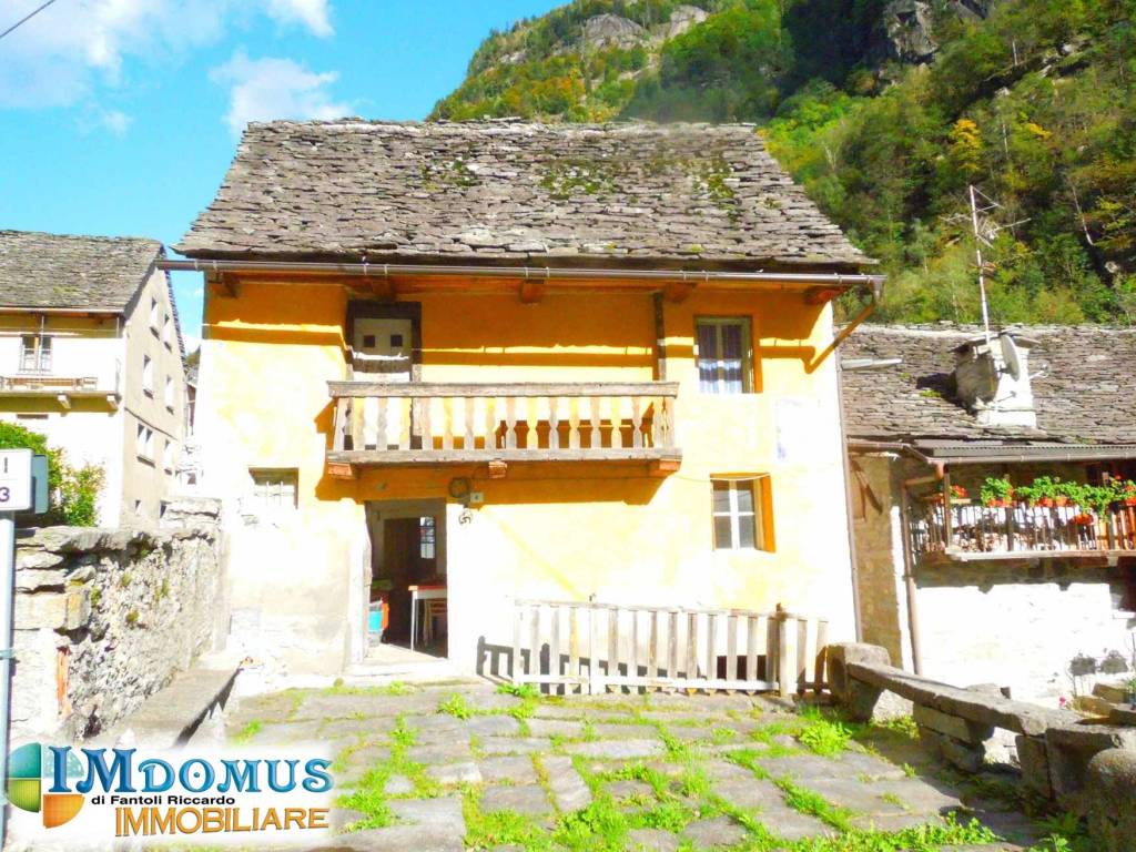 Rustico / casale a Premia in Frazione Passo, 4 - Foto 2