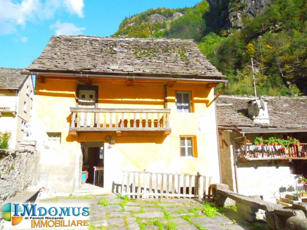 Rustico / casale a Premia in Frazione Passo, 4 - Foto 3