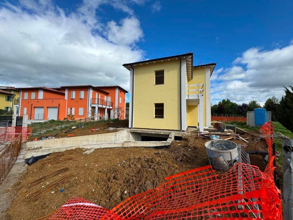 Villa a Castelvetro di modena in Via Bacuccola - Foto 3