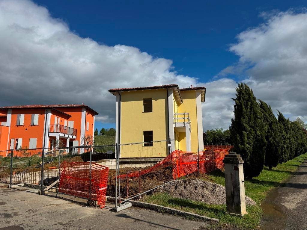 Villa a Castelvetro di modena in Via Bacuccola - Foto 5