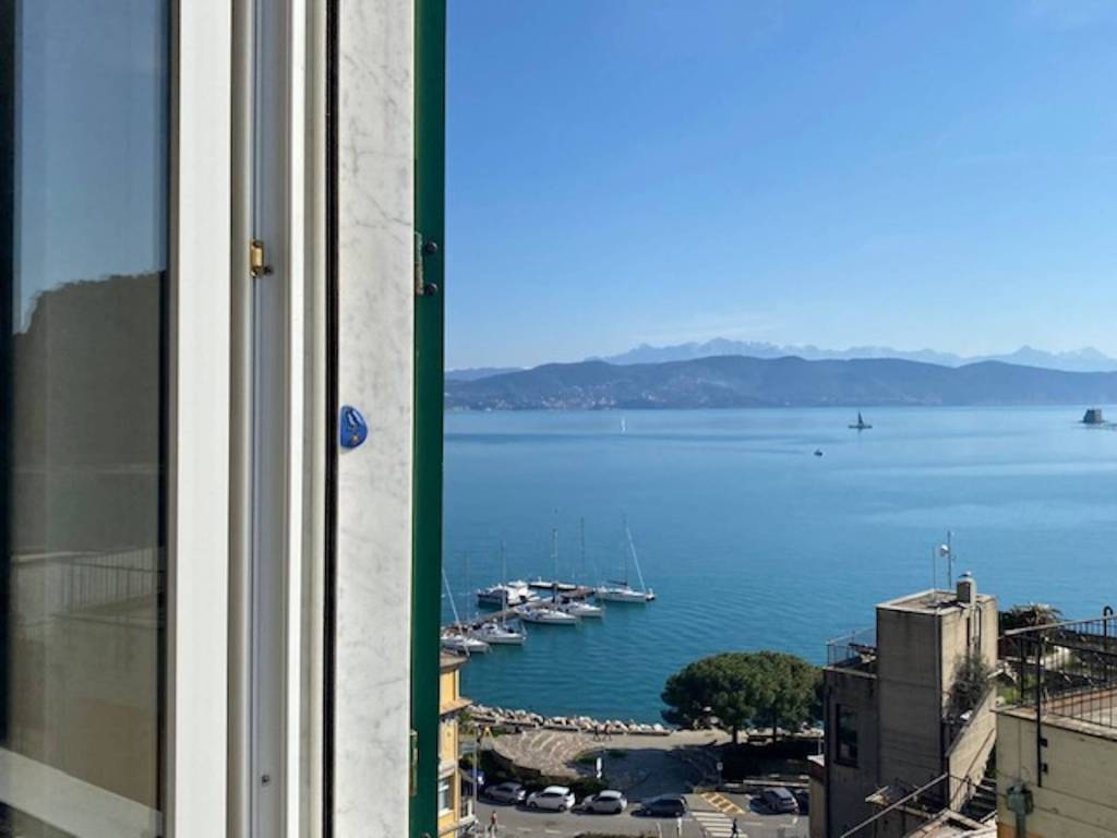 Appartamento a Portovenere in Via del Comune, 46 - Foto 2
