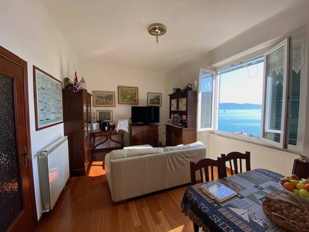 Appartamento a Portovenere in Via del Comune, 46 - Foto 4