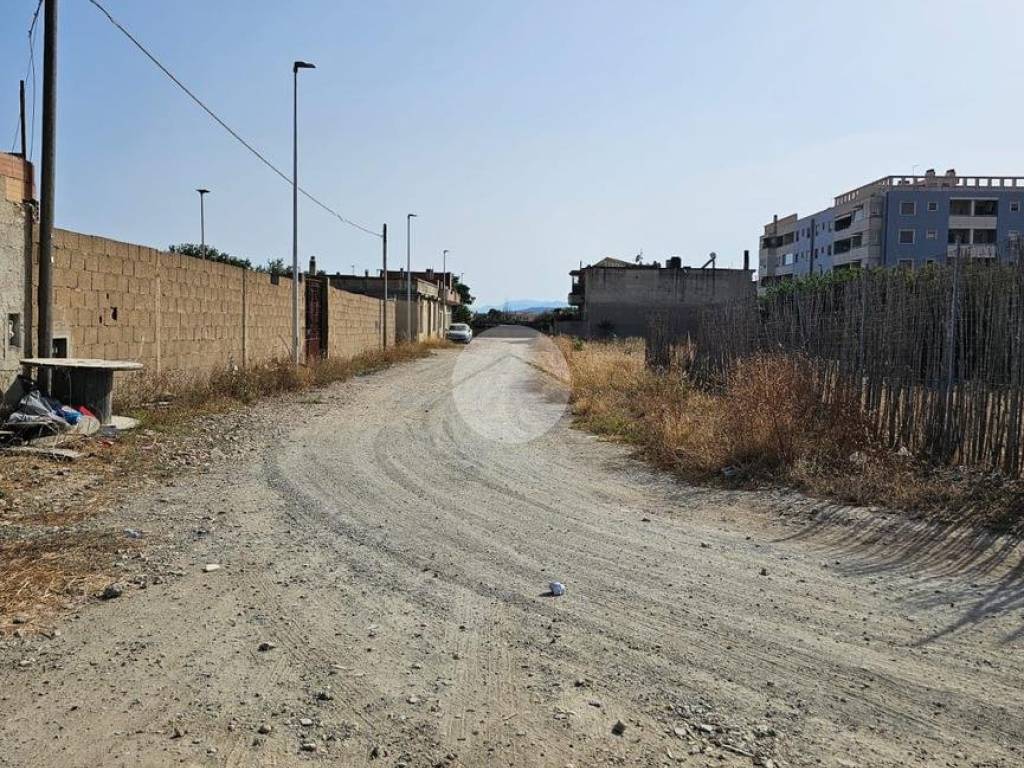 Terreno a Quartucciu in Via Paolo Borsellino - Foto 4