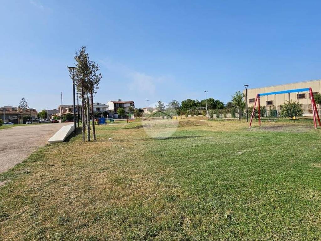 Terreno a Quartucciu in Via Paolo Borsellino - Foto 5