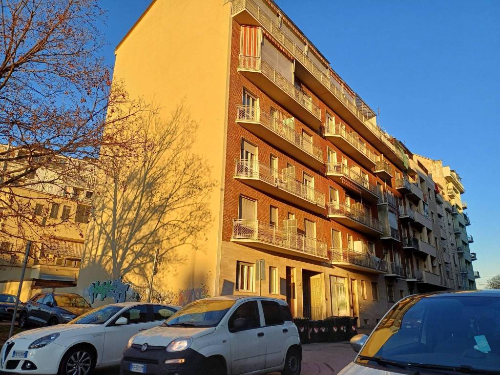 Appartamento a Torino in Via Caltanissetta, 10 - Foto 3