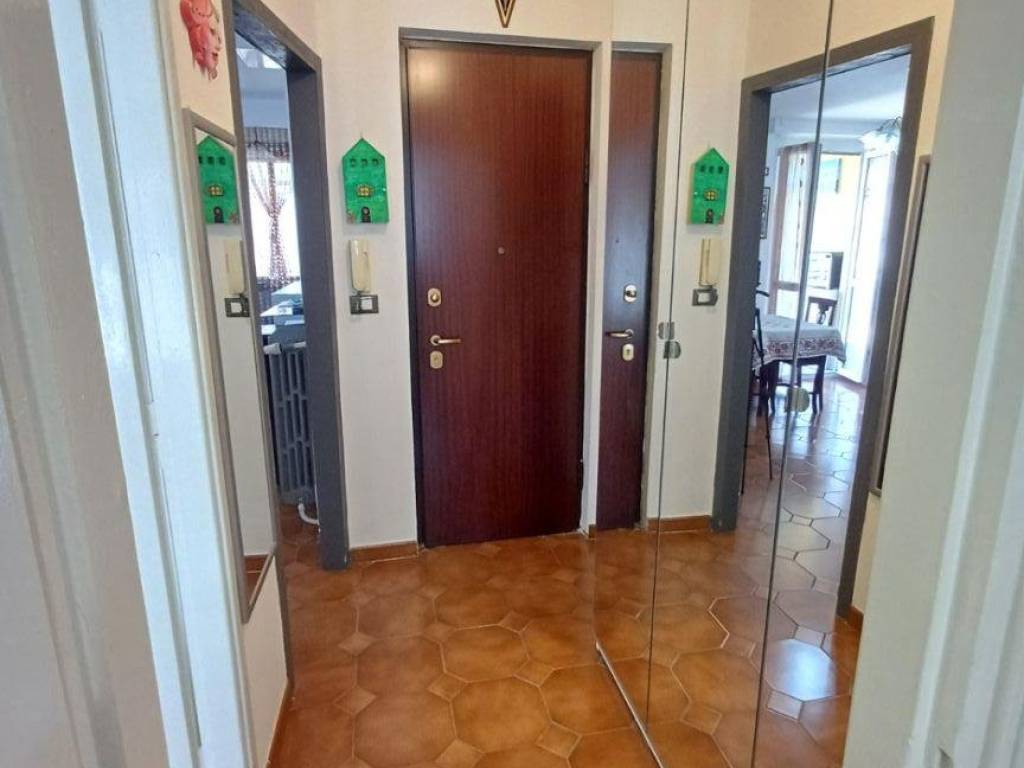 Appartamento a Torino in Via Caltanissetta, 10 - Foto 5