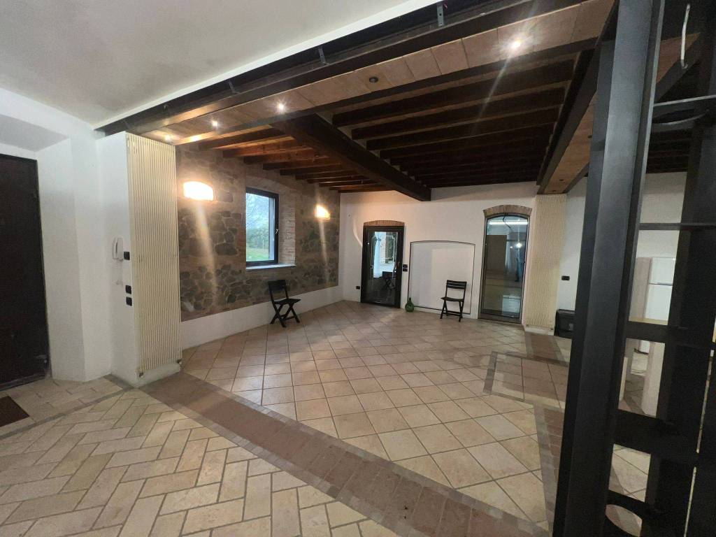 Rustico / casale a Parma in Strada Chiaviche, 120 - Foto 4