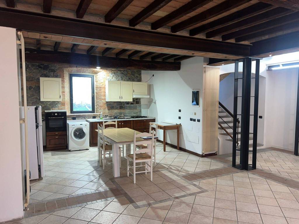 Rustico / casale a Parma in Strada Chiaviche, 120 - Foto 5