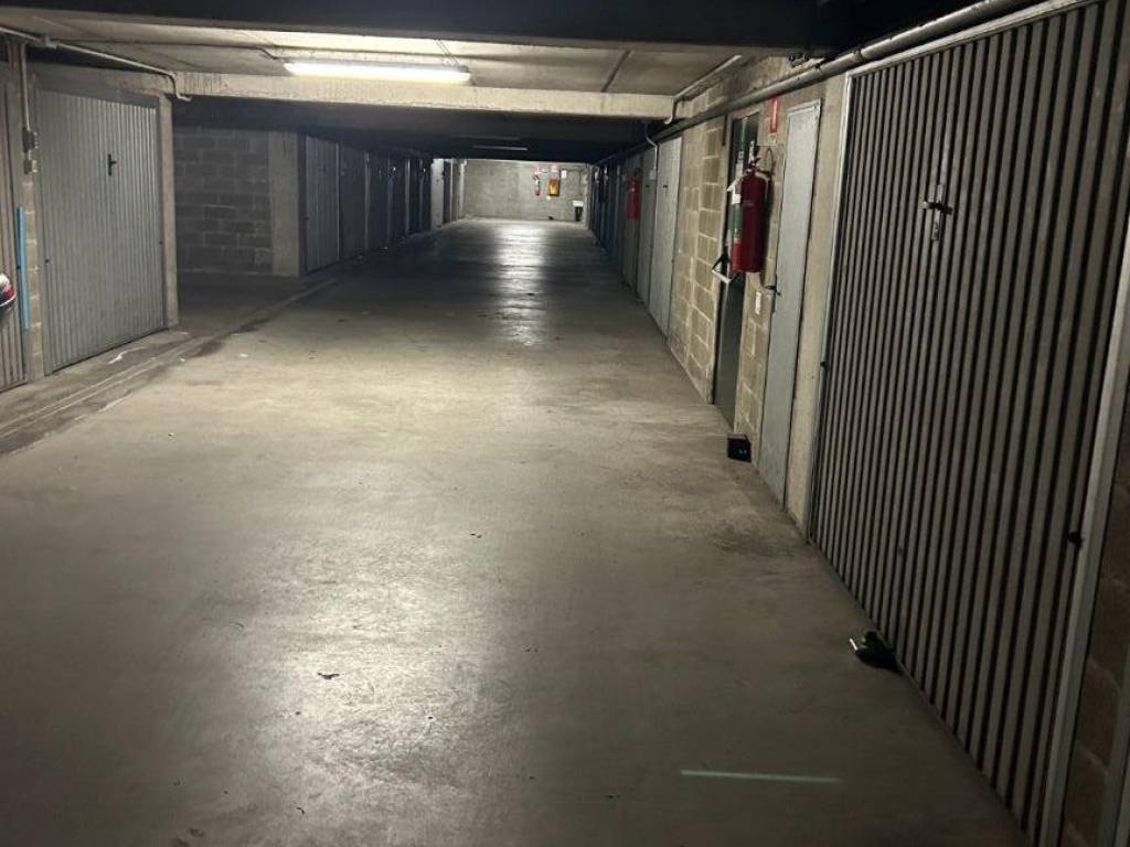 Box / garage a Savona in Via Luigi Pirandello - Foto 2