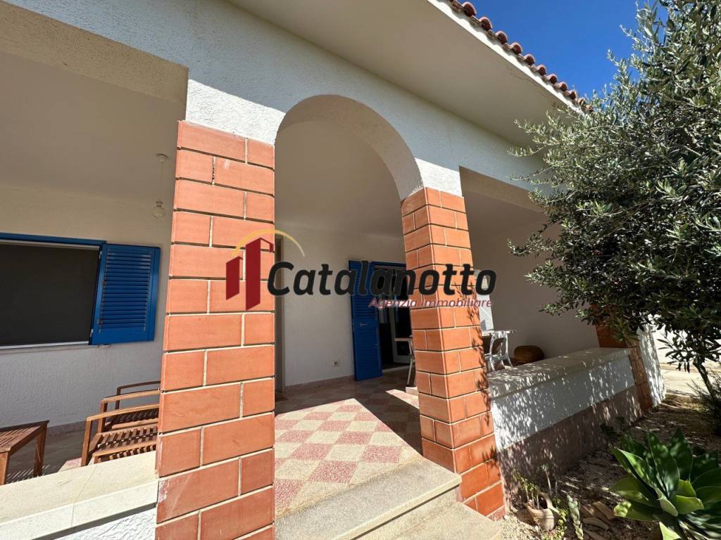 Villa a Castelvetrano in Via del Mediterraneo-Triscina, 308 - Foto 3