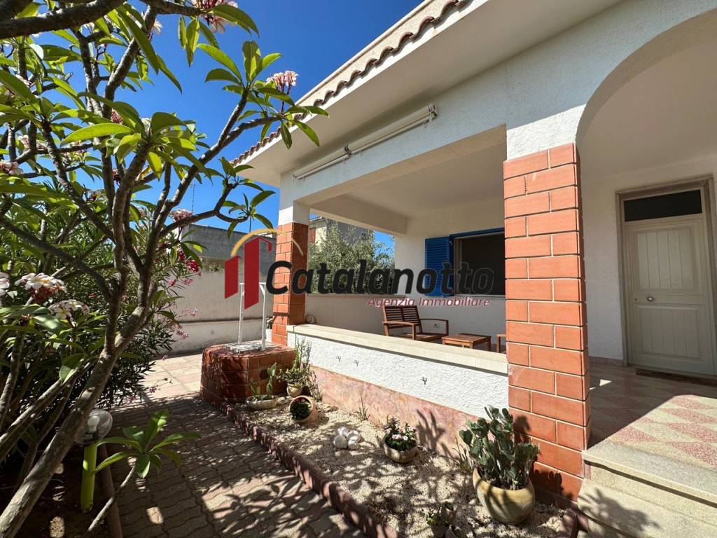 Villa a Castelvetrano in Via del Mediterraneo-Triscina, 308 - Foto 5