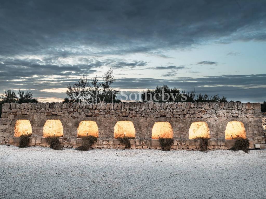 Villa a Ceglie messapica in Contrada Galante - Foto 2