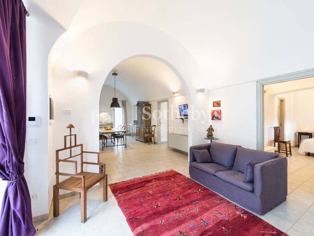 Villa a Ceglie messapica in Contrada Galante - Foto 4