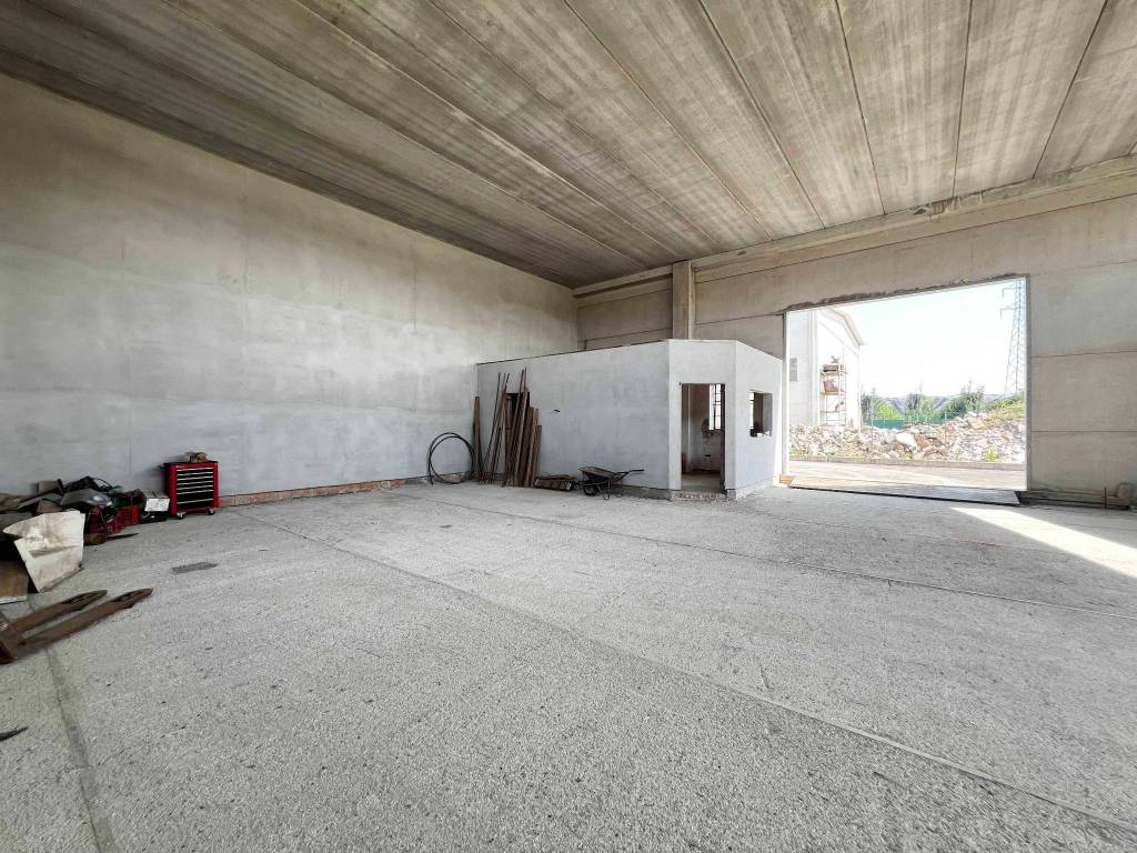 Immobile a Alfonsine in Via della Cooperazione - Foto 3