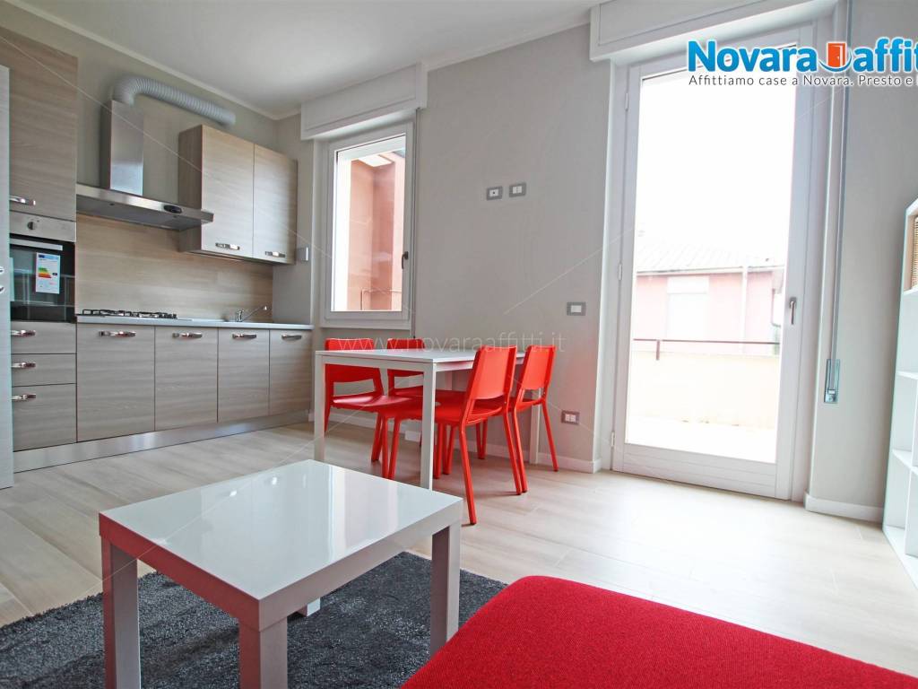 Appartamento a Novara in Via Angelo Scotti - Foto 2