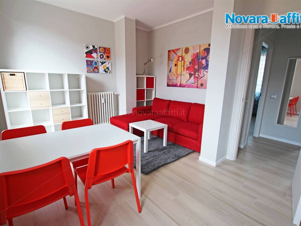 Appartamento a Novara in Via Angelo Scotti - Foto 3