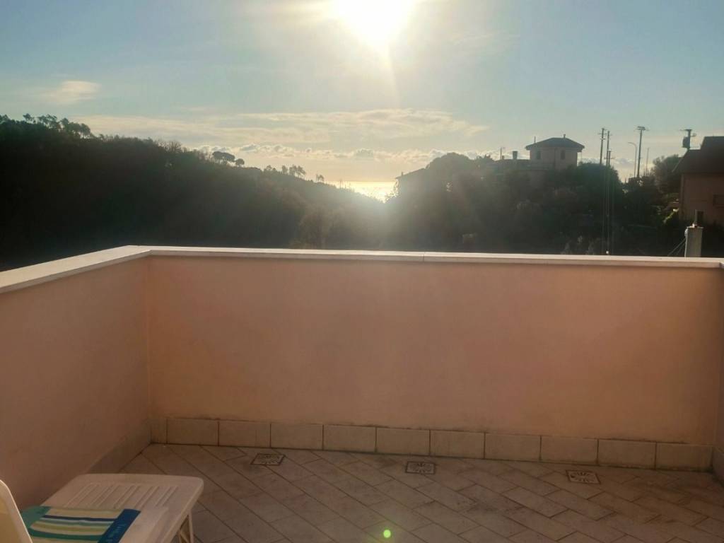 Appartamento a Celle ligure in Via Sanda, 310 - Foto 2