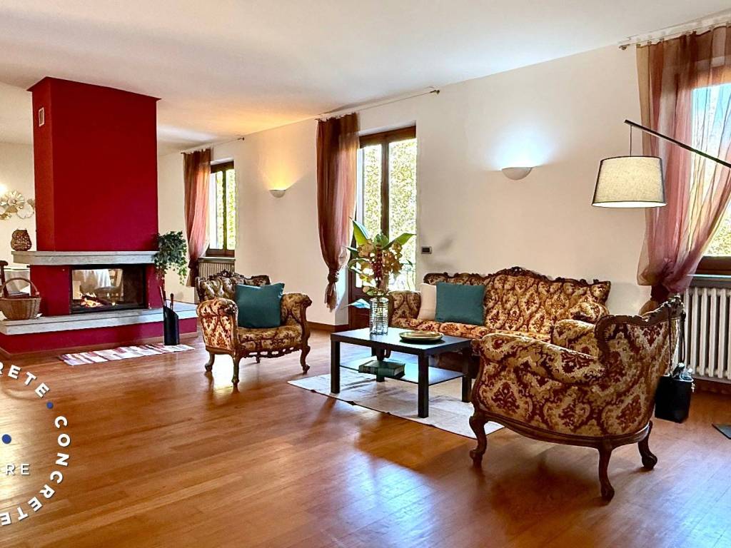 Appartamento a San damiano d'asti in Via Urbano Rattazzi, 12 - Foto 2