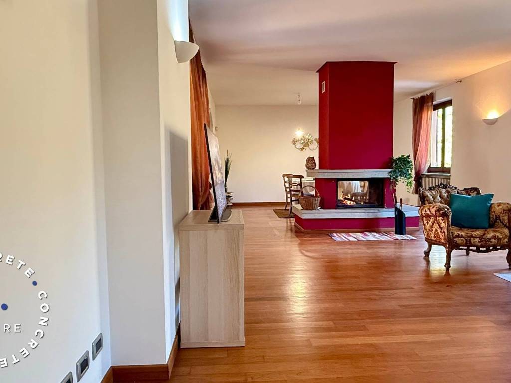 Appartamento a San damiano d'asti in Via Urbano Rattazzi, 12 - Foto 3
