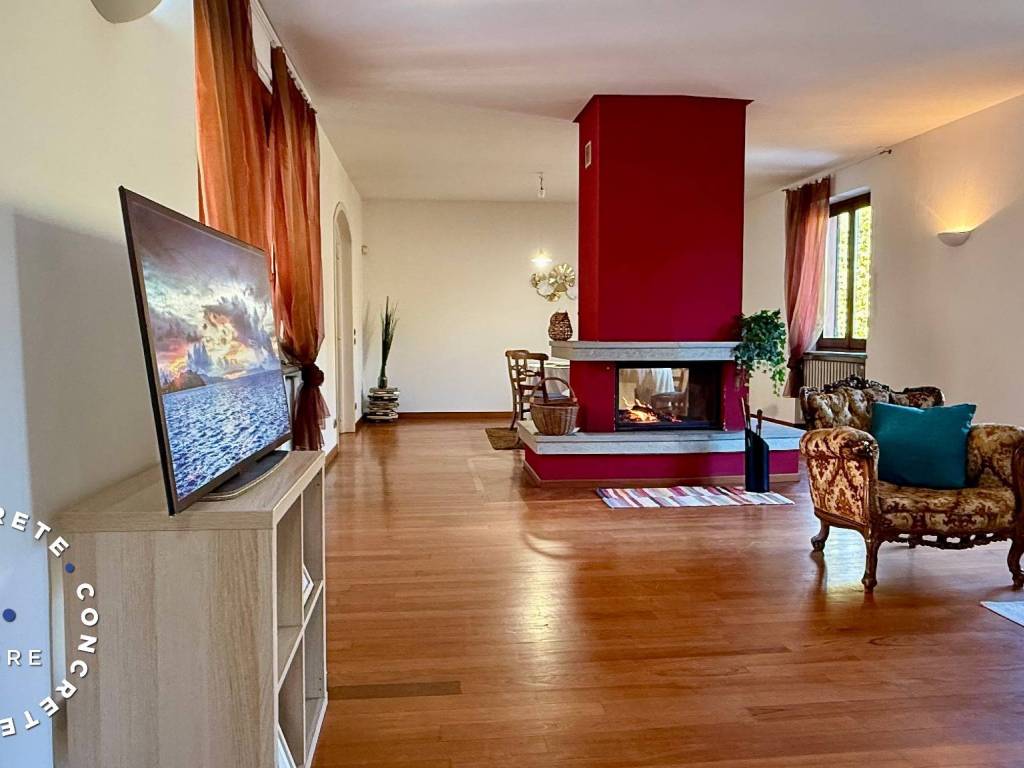 Appartamento a San damiano d'asti in Via Urbano Rattazzi, 12 - Foto 4