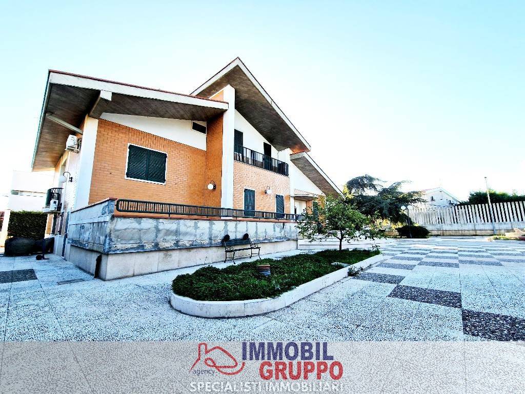 Villa a Andria in Contrada Monte Faraone - Foto 2