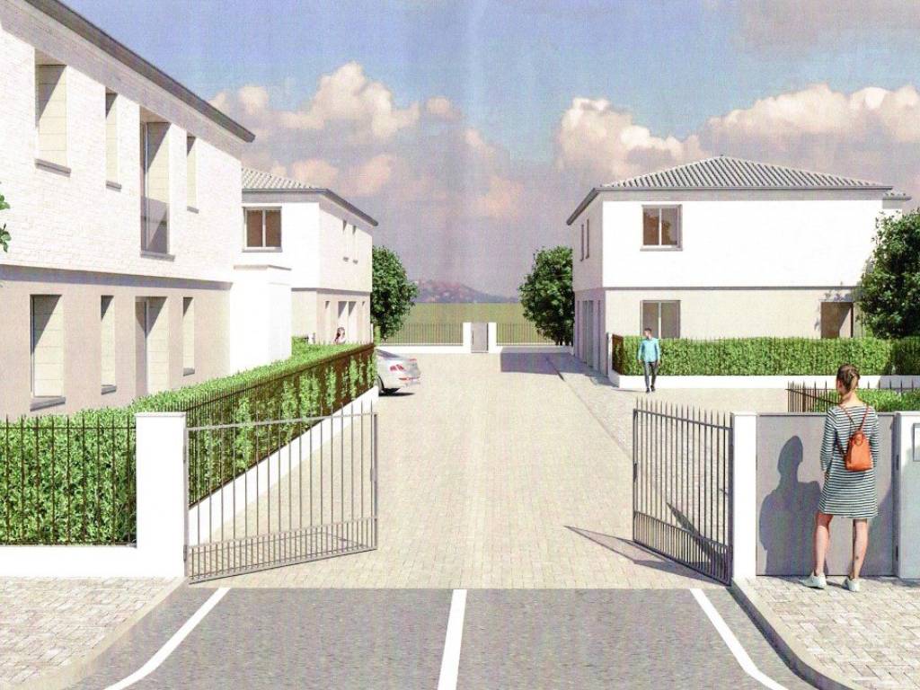 Appartamento a Sala baganza in via naufraghi del galilea - Foto 2