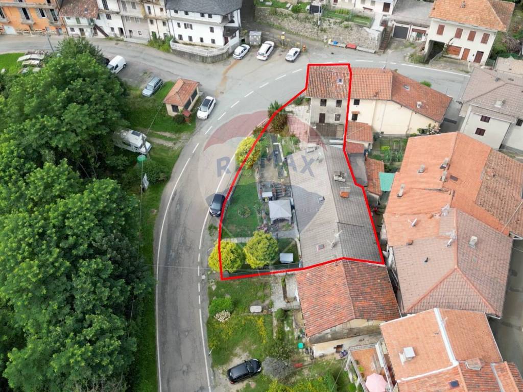 Casa indipendente a Valdilana in Frazione Premarcia, 61 - Foto 4