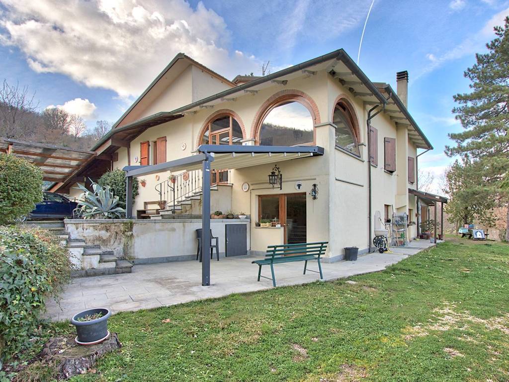 Villa a Capolona - Foto 2