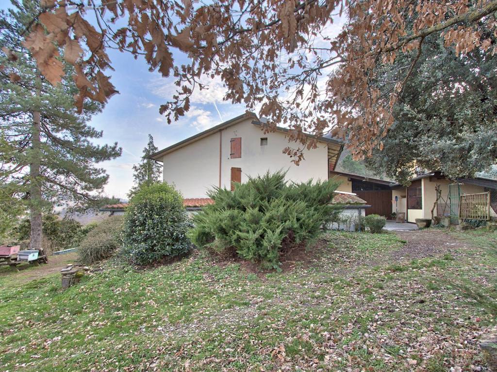 Villa a Capolona - Foto 3